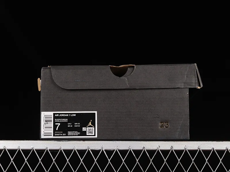 All categories Air Jordan Jordan series basketball shoes Air Jordan 1 Low Z version Air Jordan 1 Low "Desert" AJ1 Joe 1 milk tea color cultural and leisure sports sneakers DV0774-201